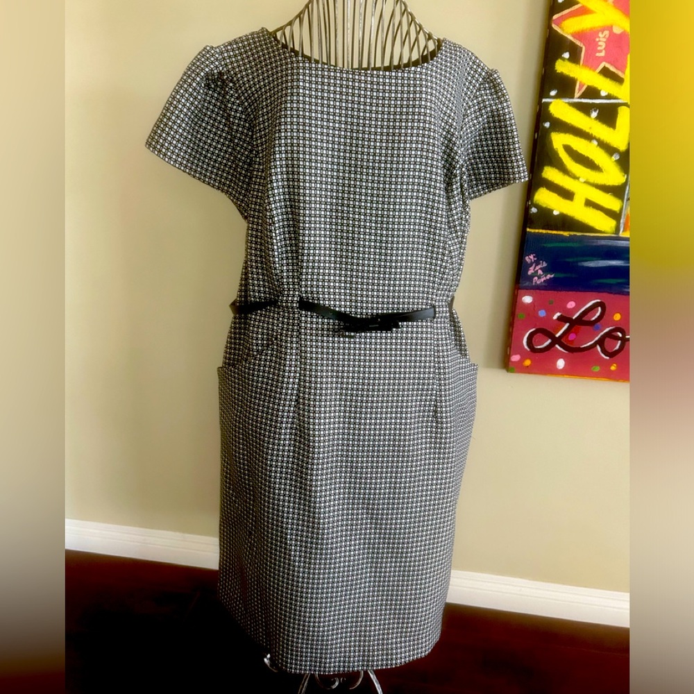 Shelby Palmer Dress